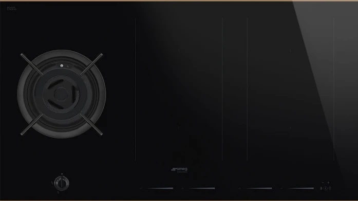 Варочная панель Smeg PM6954R 8017709313579