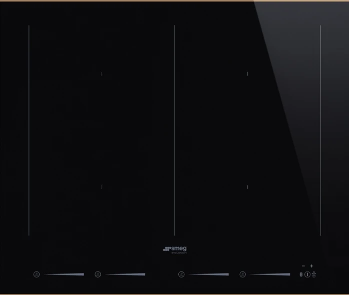 Варочная панель Smeg SIM6644R 8017709309695