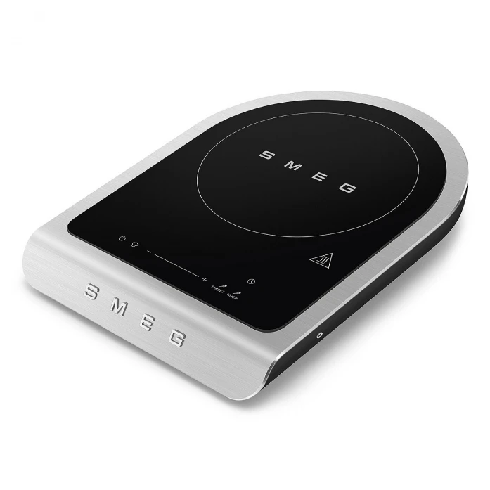 Портативная варочная панель Smeg PIC01BLMEU 8017709339739