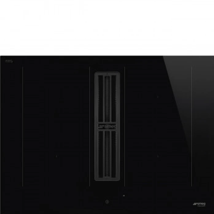 Варочная панель с вытяжкой Smeg HOBD472D2 8017709341862