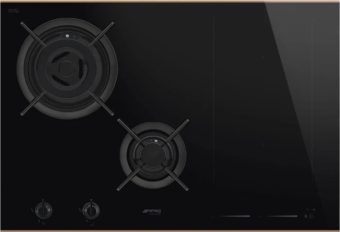 Варочная панель Smeg PM6743R 8017709313562