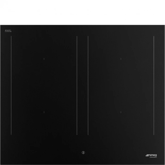 Варочная панель Smeg SIM3644N sim3644n