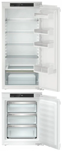 Встраиваемый холодильник Liebherr IXRF 5600 Pure NoFrost 4016803096993