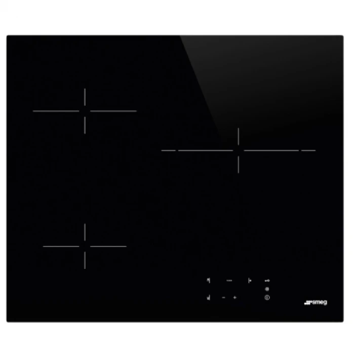 Варочная панель Smeg SE263TD2 se263td1