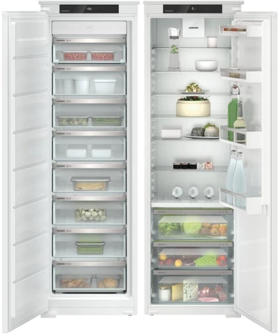Встраиваемый холодильник Liebherr IXRFS 5125 Plus BioFresh NoFrost 4016803099536
