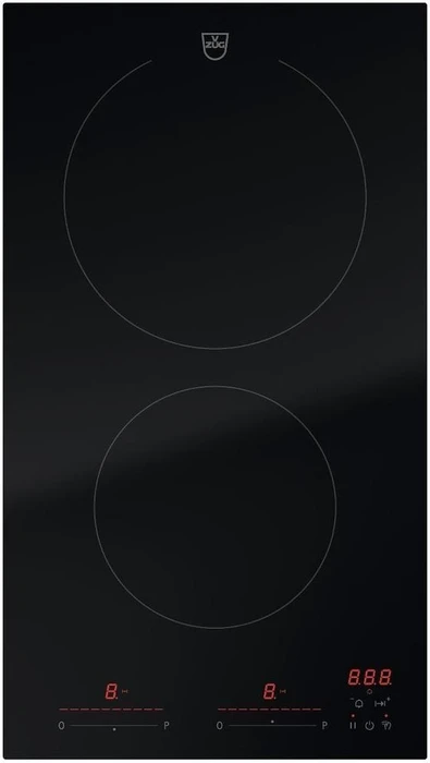 Варочная панель V-ZUG CookTop V2000 I302 CTI2T-31160 cti2t-31160