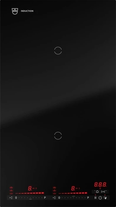 Варочная панель V-ZUG CookTop V4000 I302 CTI4T-31143 cti4t-31143