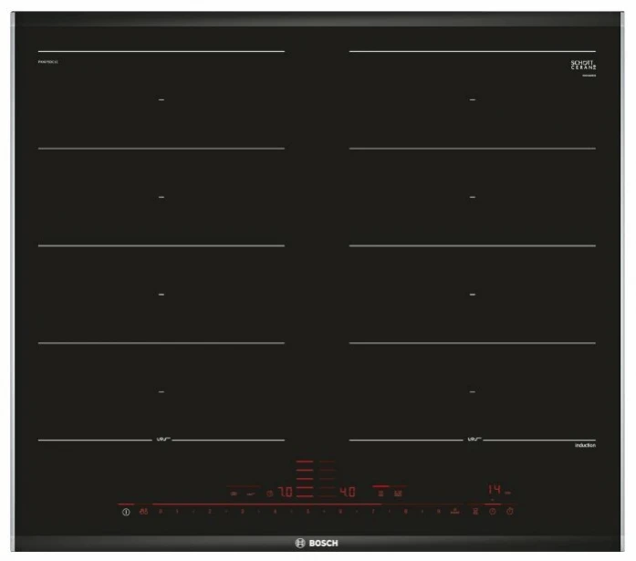 Индукционная варочная панель Bosch PXX675DC1E pxx675dc1e