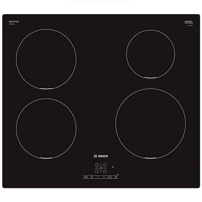 Индукционная варочная панель Bosch PIE611BB5E pie611bb5e