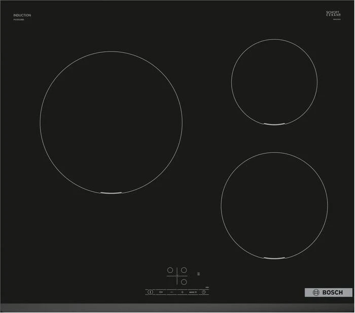 Индукционная варочная панель Bosch PUC631BB5E puc631bb5e