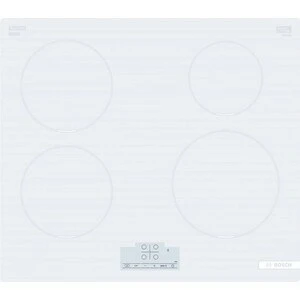 Встраиваемая индукционная варочная панель Bosch PUE612BB1J pue 612 bb1j