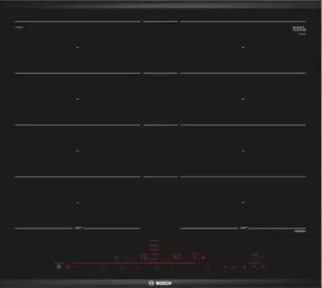 Индукционная варочная панель Bosch PXY 675 DC5Z pxy675dc5z
