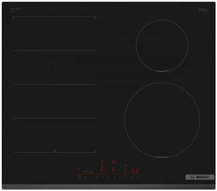 Индукционная варочная панель Bosch PIX631HC1E pix631hc1e
