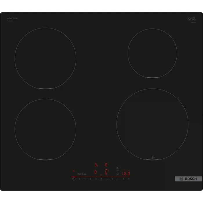 Индукционная варочная панель Bosch PUE611HC1E pue611hc1e