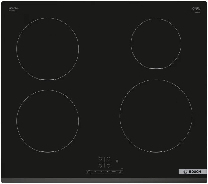 Индукционная варочная панель Bosch PIE 631BB5E pie631bb5e