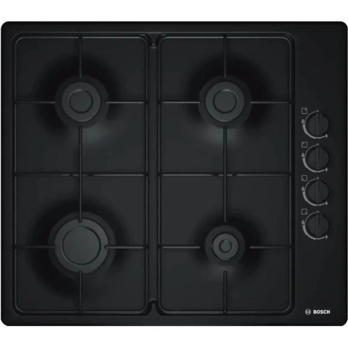 Варочная панель газовая Bosch PBP6C6K80Q pbp6c6k80q