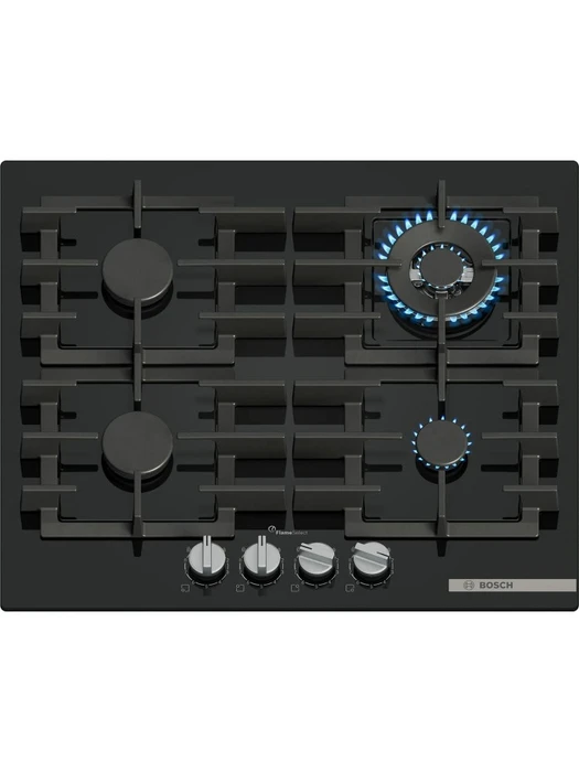Газовая варочная панель Bosch PPH6A6I40O pph6a6i40o