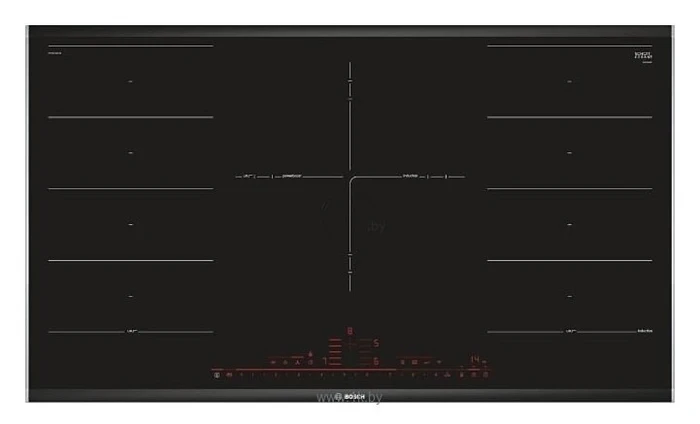 Варочная панель Bosch PXV975DV1E pxv975dv1e