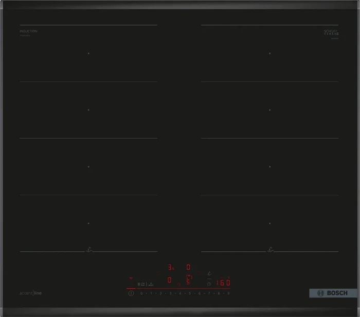Индукционная варочная панель Bosch PXX695HC1E pxx695hc1e