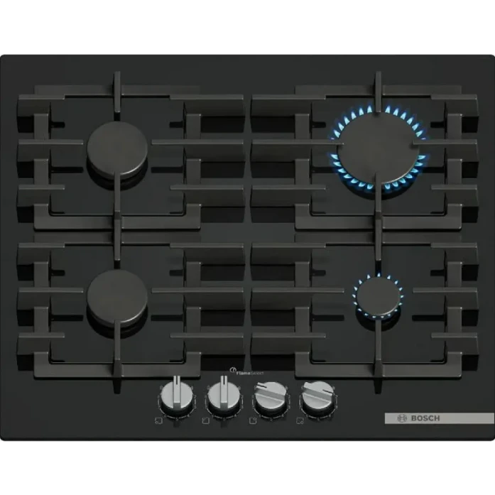 Газовая варочная панель Bosch PPP6A6I40 ppp6a6i40