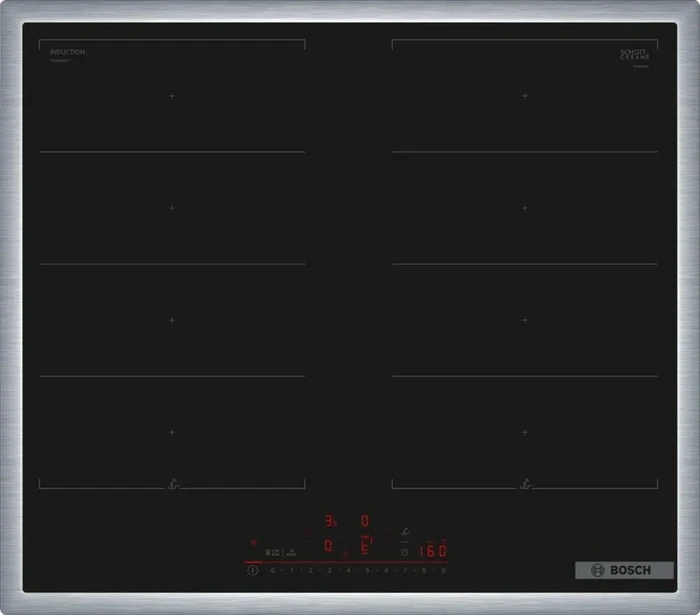 Индукционная варочная панель Bosch PXX645HC1E pxx645hc1e