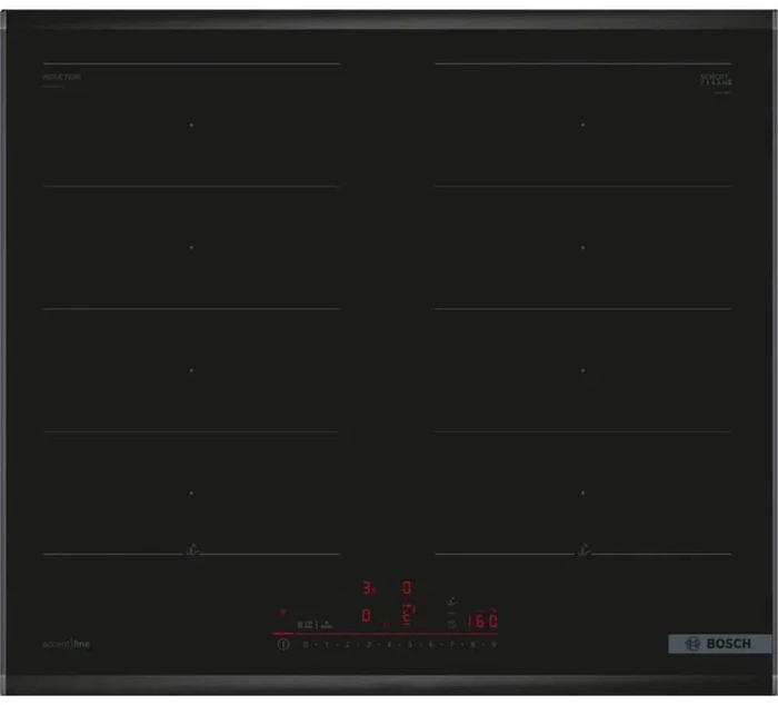 Индукционная варочная панель Bosch PXX695HC1Z pxx695hc1z