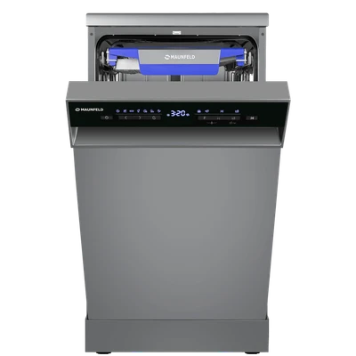 Посудомоечная машина Maunfeld MWF45331S Inverter ка-00023198