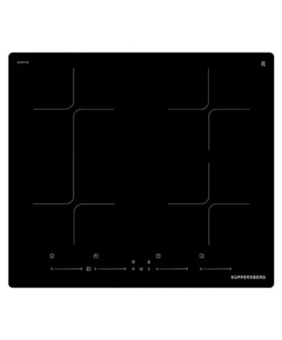 Варочная панель Kuppersberg ICI 614 8878