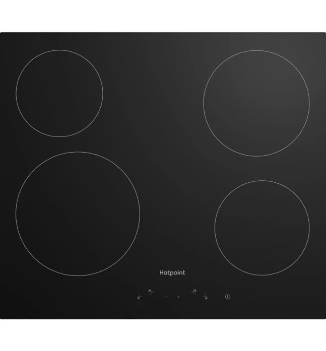 Встраиваемая электрическая варочная панель Hotpoint-Ariston HR 6T1 C 869891100020