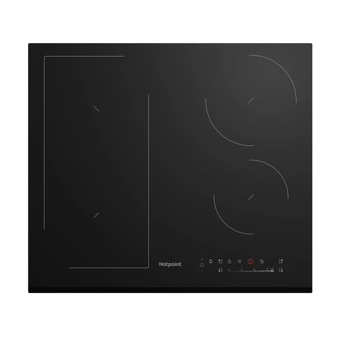 Варочная панель электрическая Hotpoint HS 3560B BF hs 3560b bf