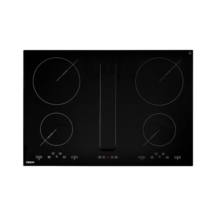 AKPO WK-9 Tytan Induction 4 индукционная поверхность ak-14874