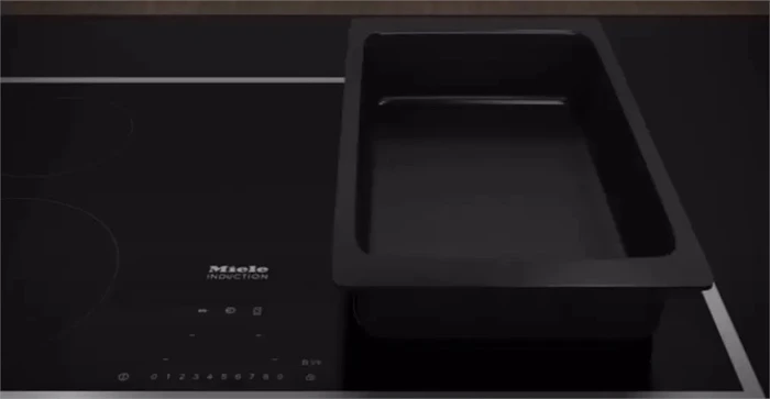 Варочная панель Miele KM 7361 FL km 7361 fl