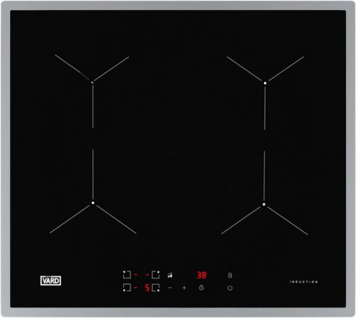 Варочная панель VARD VHI6420X 112205