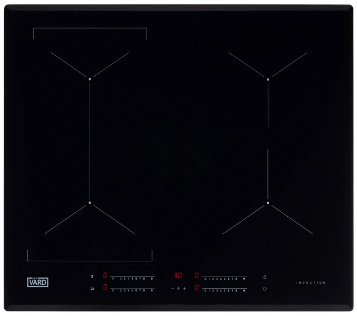 Варочная панель VARD VHI6461K 112206