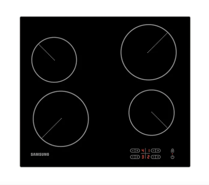 Электрическая поверхность Samsung NZ64T3506AK/WT nz64t3506ak/wt