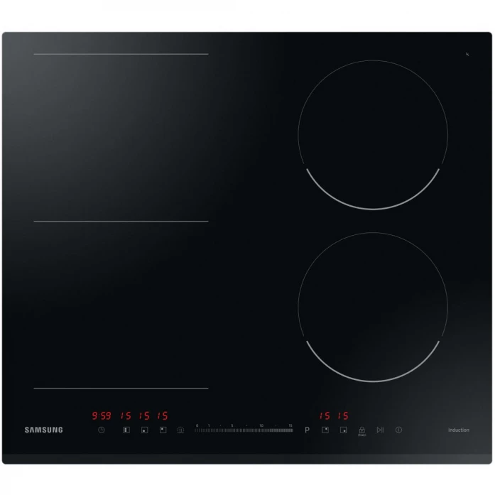 Индукционная поверхность Samsung NZ64R3747BK/WT nz64r3747bk/wt