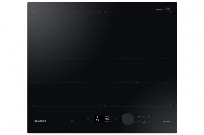 Индукционная панель Samsung NZ64B7799FK/WT nz64b7799fk/wt
