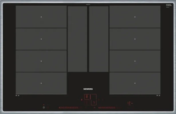 Индукционная варочная панель Siemens EX845LYC1E ex845lyc1e