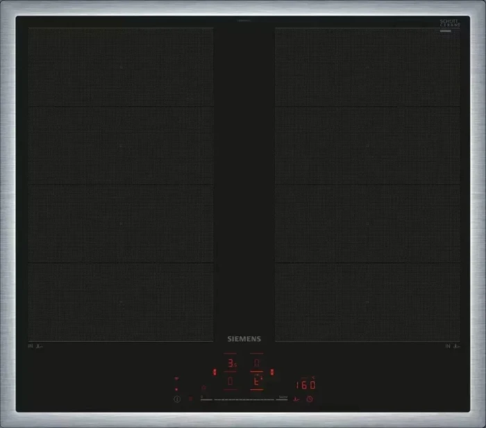Индукционная варочная панель Siemens EX645HXC1E ex645hxc1e