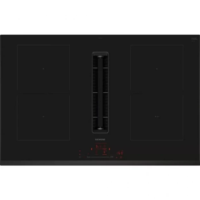 Индукционная варочная панель Siemens ED851HQ26E ed851hq26e