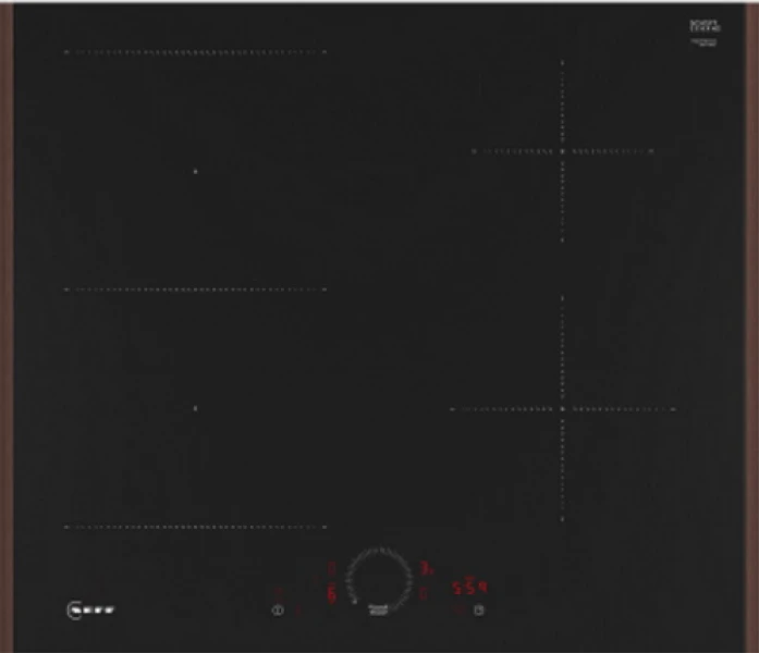 Индукционная варочная панель Neff T56YHS1C0 t56yhs1c0
