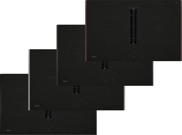 Варочная панель Neff V68YHL4B0 v68yhl4b0
