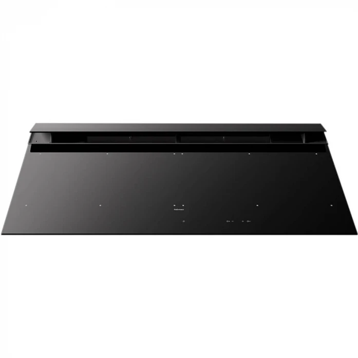 Варочная панель с вытяжкой Falmec BRERA 75 VETRO NERO cbrw90.00p8#zzzn490f