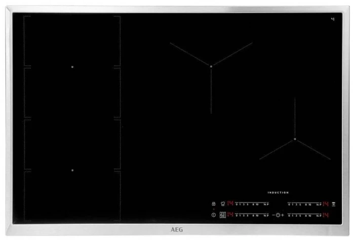 Варочная панель AEG IKE 84471 XB ike84471xb