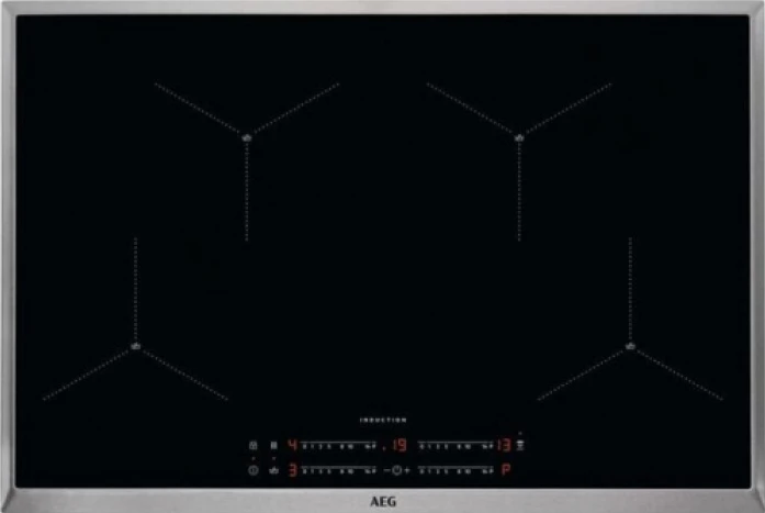 Варочная панель AEG IAE84411XB iae84411xb