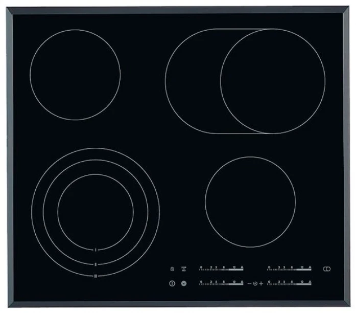 Варочная панель AEG HK654070FB hk654070fb