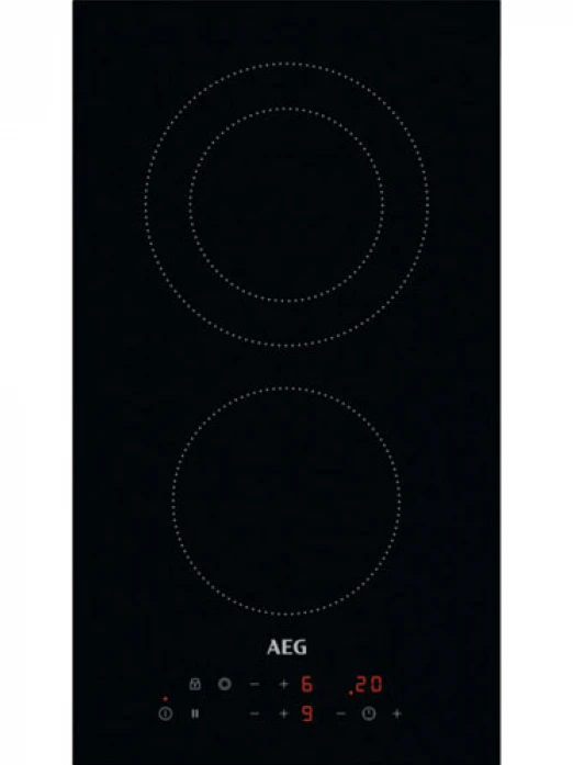 Варочная панель AEG HRB32310CB hrb32310cb