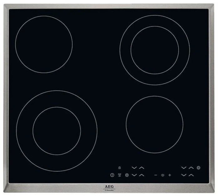 Варочная панель AEG HK634021XB hk634021xb