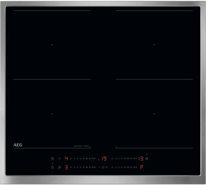 Варочная панель AEG TO64IM00XB to64im00xb
