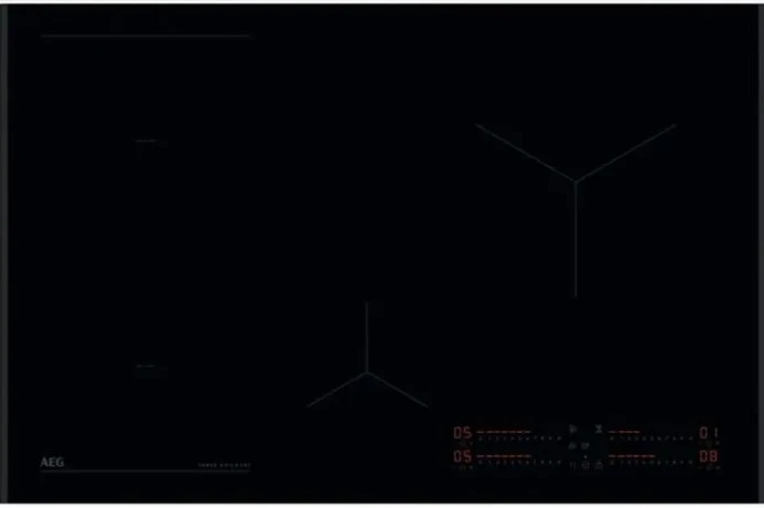 Варочная панель AEG NII84B30AB nii84b30ab